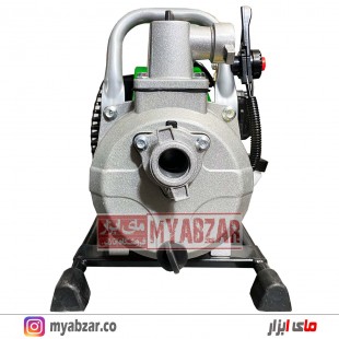 موتور پمپ 1/5 اینچ هوندا اصلی مدل HONDA GX35