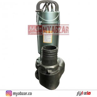 کفکش 14 متری 3 اینچ برونل مدل Brunel QDX30-14-1.5F