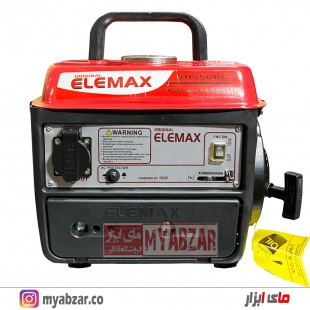 موتور برق المکس مدل ELEMAX SH950DS