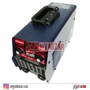 اینورتر جوشکاری 250 آمپر اینتیمکس مدل GT-255