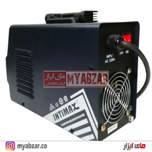 اینورتر جوشکاری 250 آمپر اینتیمکس مدل GT-255