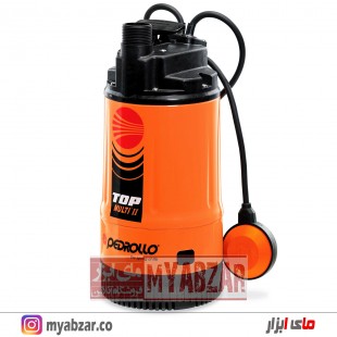 کفکش 42 متری ¼.1 اینچ پدرولا مدل PEDROLLO TOP MULTI 2