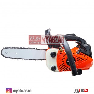 اره زنجیری موتوری مدل CHAIN SAW 2500