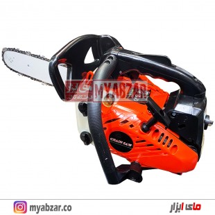 اره زنجیری موتوری مدل CHAIN SAW 2500