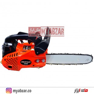 اره زنجیری موتوری مدل CHAIN SAW 2500