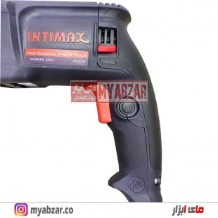 دریل بتن کن سه کاره اینتیمکس مدل IT-0336