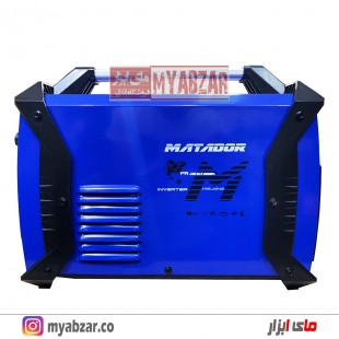 دستگاه جوش 300 آمپر اینورتر ماتادور مدل MATADOR FR-300