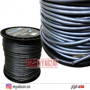 نخ علف زن 3.3 میل گرد مغزدار 139 متری Archer