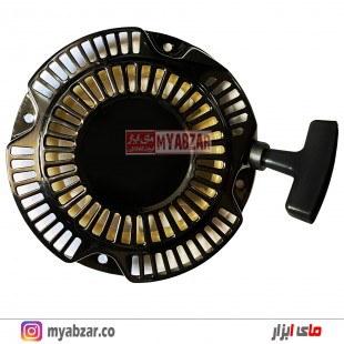 هندل موتور روبین EY20