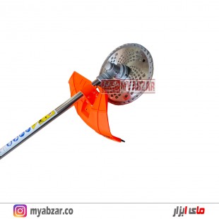 علف زن پشتی فوجیتا مدل FUJEETA BG520