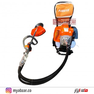 علف زن پشتی فوجیتا مدل FUJEETA BG520