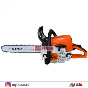 اره موتوری اشتیل مدل STIHL MS250