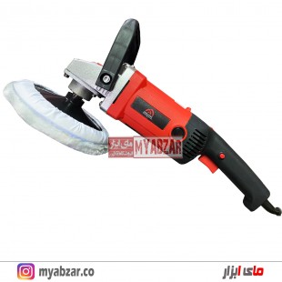 دستگاه پولیش گریتک مدل GREATEC GTPL 1500