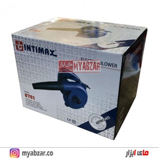 دستگاه دمنده و مکنده اینتیمکس مدل INTIMAX 0701