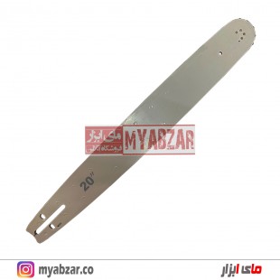 ساطور - تیغه 50 سانت اره موتوری چینی مدل 4500/ 5200 / 5800