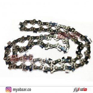 زنجیر طرح اشتیل 45 سانتی (31 دندانه)