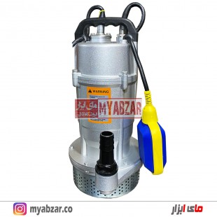 کفکش 25 متری 1 اینچ دراپ مدل DROP QDX1.5-25-0.55F