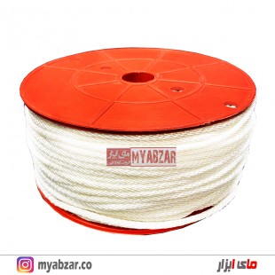 طناب هندل 3 میل 100 متری