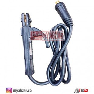 دستگاه جوشکاری 200 آمپر وینر مدل WINNER POWER 1510 -200N (دارای کابل,انبر اتصال و انبر جوش)