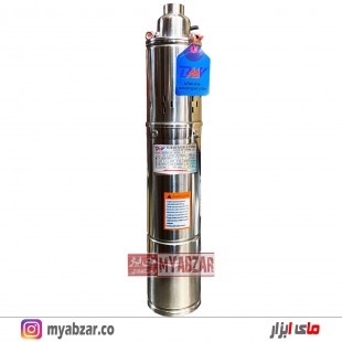پمپ شناور 115 متری 1 اینچ تکفاز BMV