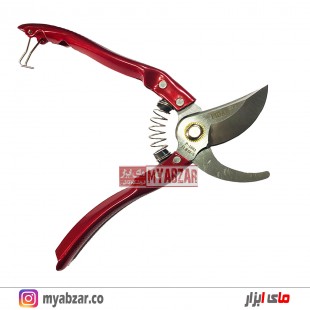 قیچی باغبانی مدل FIDAR P-168A