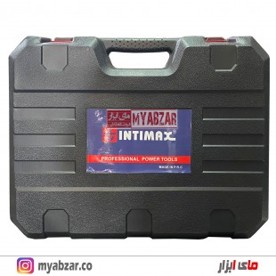 چکش تخریب 9 کیلویی اینتیمکس مدل INTIMAX 0340