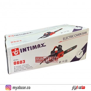 اره برقی اینتیمکس مدل INTIMAX 0603