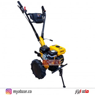 تیلر 7 اسب بنزینی راتو مدل RATO GS1000-RS7