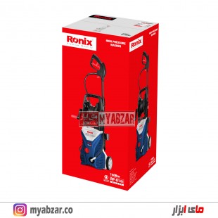 کارواش رونیکس مدل RONIX RP-U141