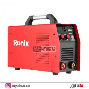 اینورتر جوشکاری 200 آمپر رونیکس مدل RH-4602