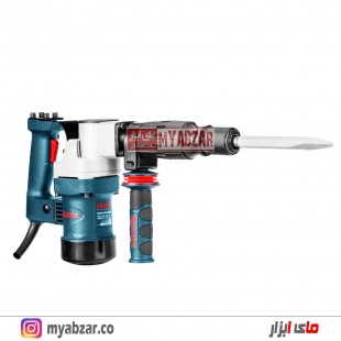 چکش تخریب رونیکس مدل Ronix 2806