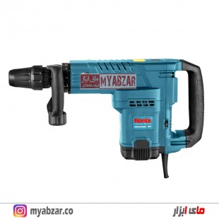 چکش تخریب 11 کیلویی رونیکس Ronix 2811