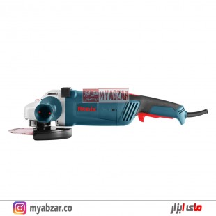 فرز آهنگری رونیکس مدل Ronix 3211