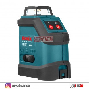 تراز لیزری رونیکس مدل Ronix RH-9502