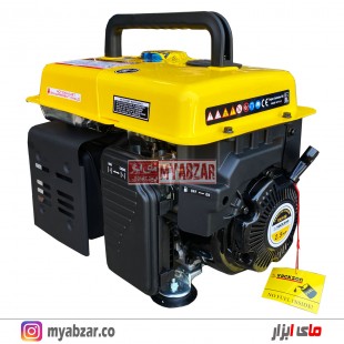 موتور برق واکسون 1000 وات مدل VACKSON VK1500