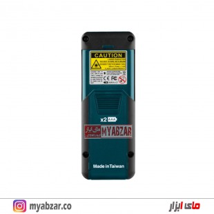 متر لیزری 30 متری رونیکس مدل Ronix RH-9139