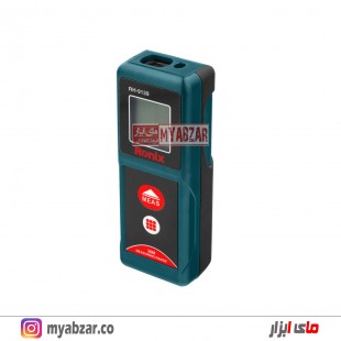 متر لیزری 30 متری رونیکس مدل Ronix RH-9139