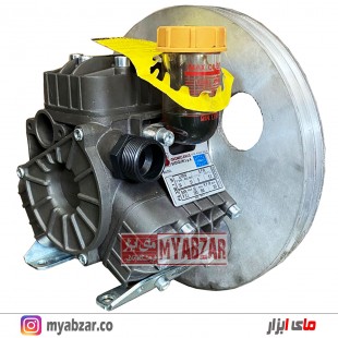 پمپ سمپاش 40 بار برتولینی ایتالیا Bertolini PA330