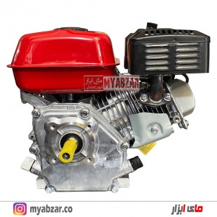 موتور تک هوندا اصل جیالینگ مدل HONDA GP160