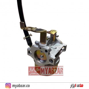 کاربراتور روبین مدل EY20