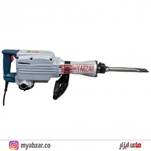 چکش تخریب 14 کیلویی رونیکس مدل Ronix 2814L