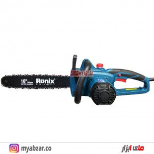 اره درخت بر برقی رونیکس مدل 4742 Ronix