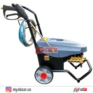 کارواش صنعتی 200 بار اسپینا مدل SPINA SP-388