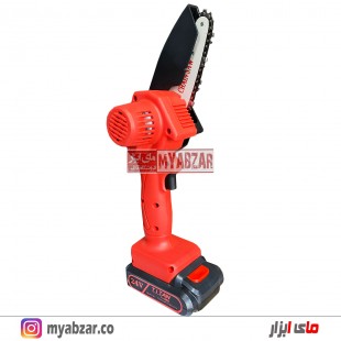 اره زنجیری شارژی تیتان مدل MCS-108