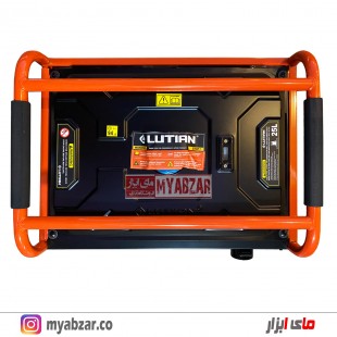 موتور برق لوتیان 6500 وات مدل LUTIAN LT6500EN-6