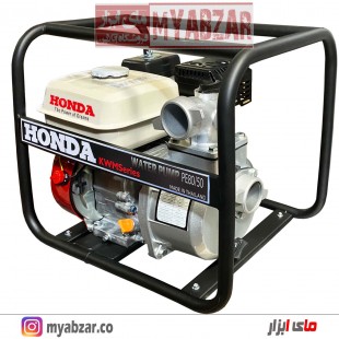 موتور آب هوندا تایلند 2 اینچ مدل HONDA PE50