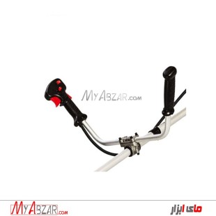 علفزن دوشی هوندا طرح HONDA GX35