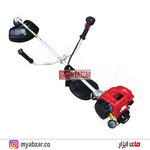 علفزن دوشی هوندا طرح HONDA GX35