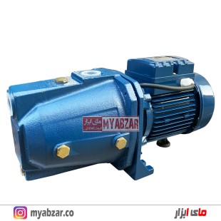 پمپ جتی استرولر مدل STROLLER CAM 100