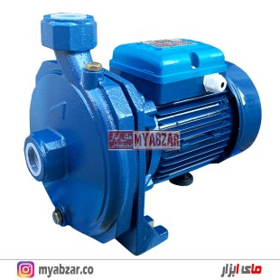 پمپ بشقابی طرح پنتاکس مدل CM100/00